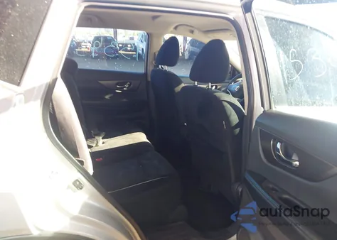 2014 Nissan Rogue S из США, поврежденный, VIN 5N1AT2MT7EC868199